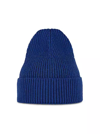 BUFF | Bonnet Merino Active | blau